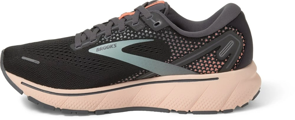 Brooks Ghost 14 Road-Running Shoes - Women's - Image 2