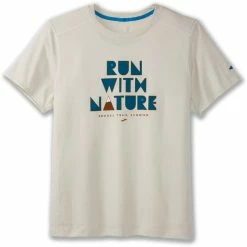 Brooks Distance 2.0 T-Shirt - Men's