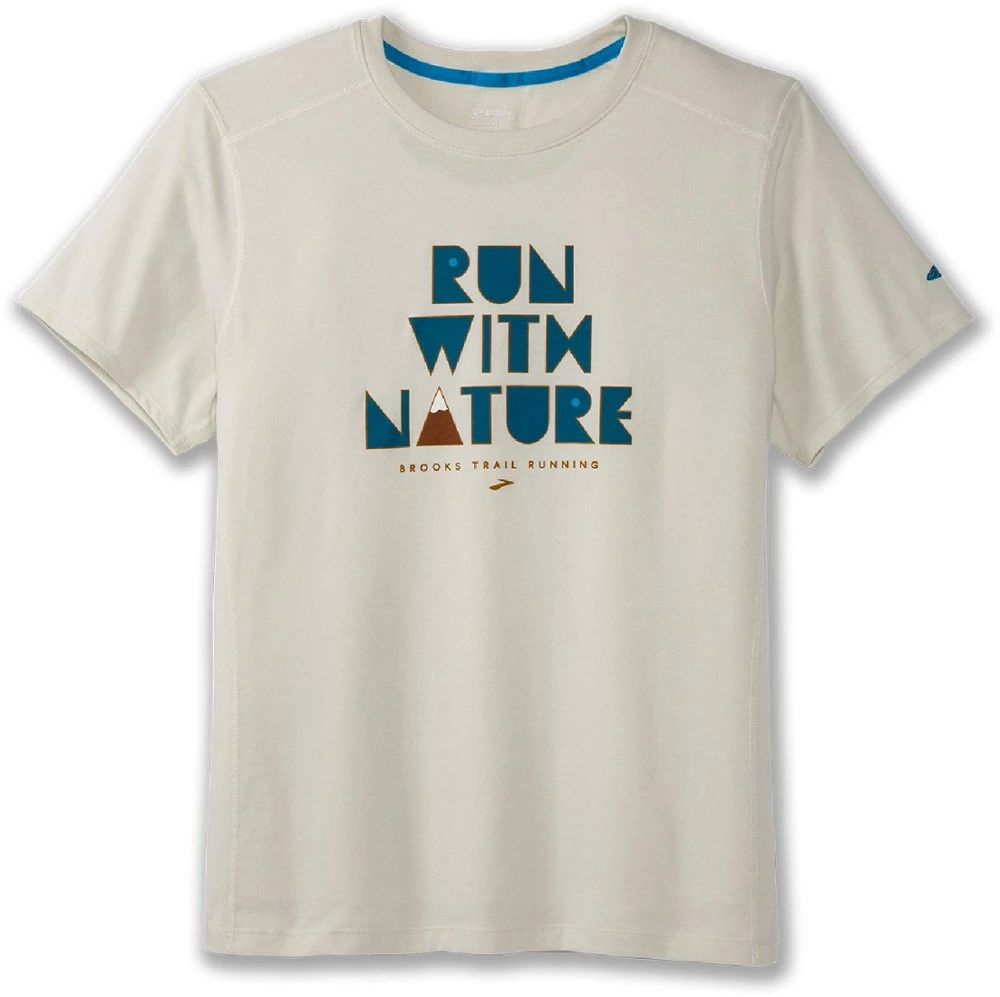 Brooks Distance 2.0 T-Shirt - Men's