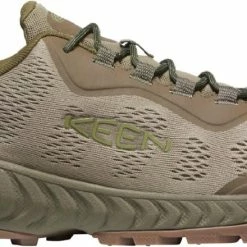 KEEN NXIS Speed Hiking Shoes - Men's