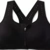 Brooks Dare Zip 2.0 Bra