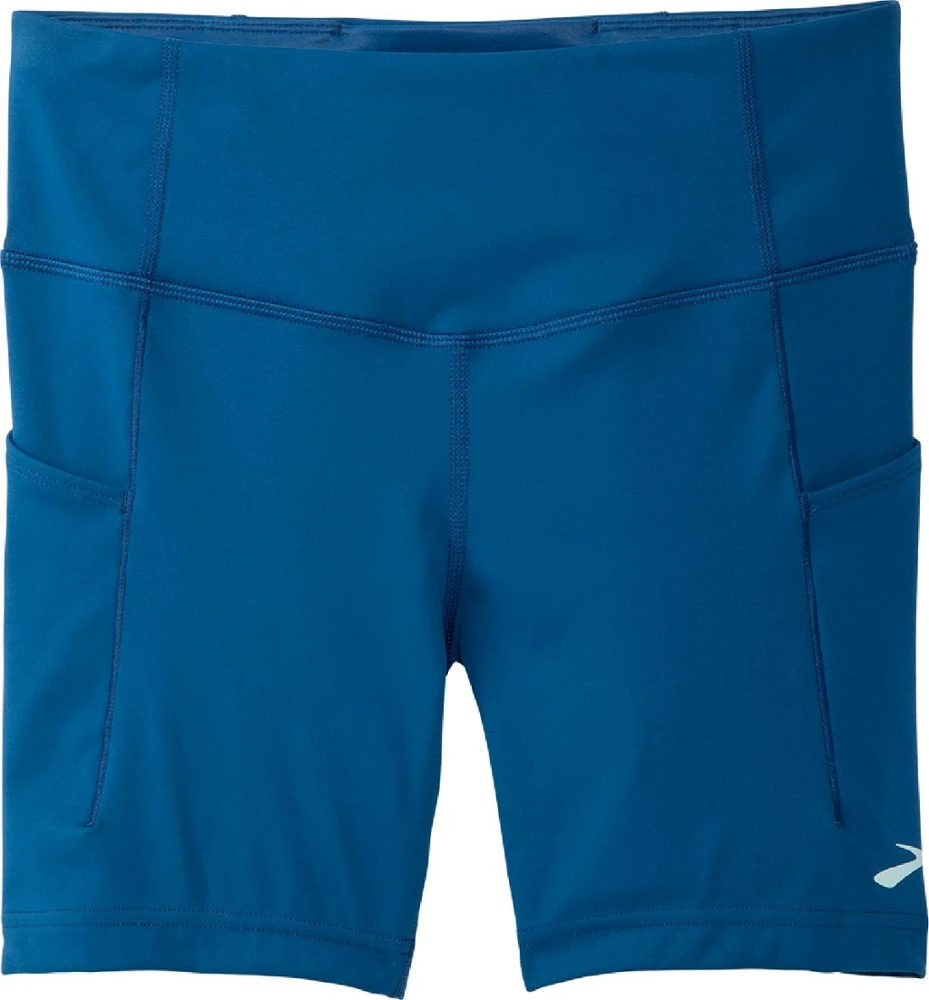 Brooks Method 5" Shorts - Women's - Image 11