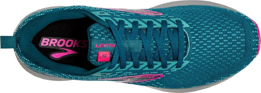 Brooks Levitate 5 Road-Running Shoes - Women's - Image 5