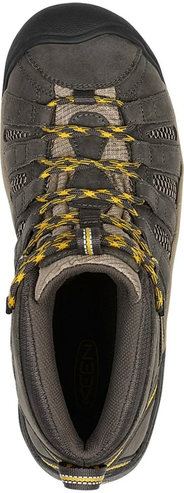 KEEN Voyageur Mid Hiking Boots - Men's - Image 3