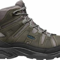KEEN Circadia Polar Mid Hiking Boots - Men's