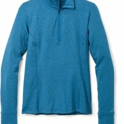 Brooks Dash Half-Zip Running Shirt - Women's
