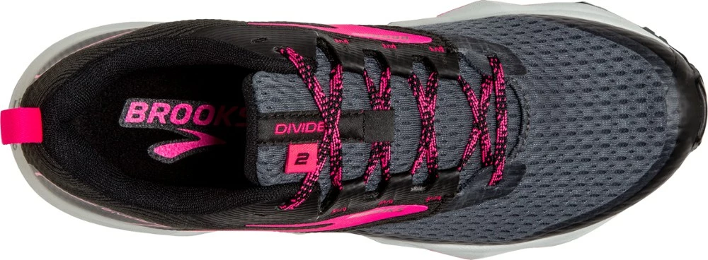 Brooks Divide 2 Trail-Running Shoes - Women's - Image 5