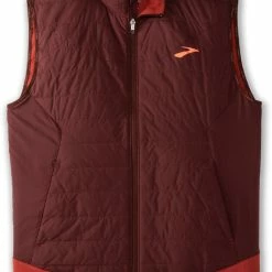 Brooks Shield Hybrid Vest - Men's
