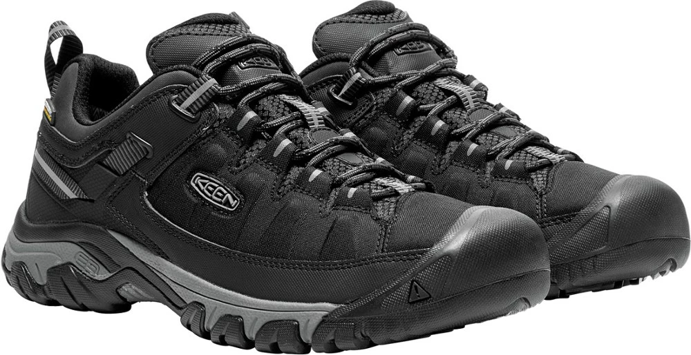 KEEN Targhee EXP Waterproof Hiking Shoes - Men's - Image 4