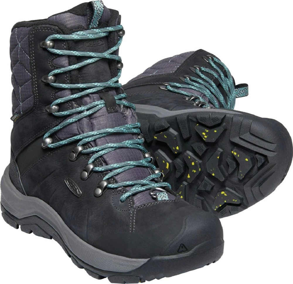 KEEN Revel IV High Polar Hiking Boots - Women's - Image 4