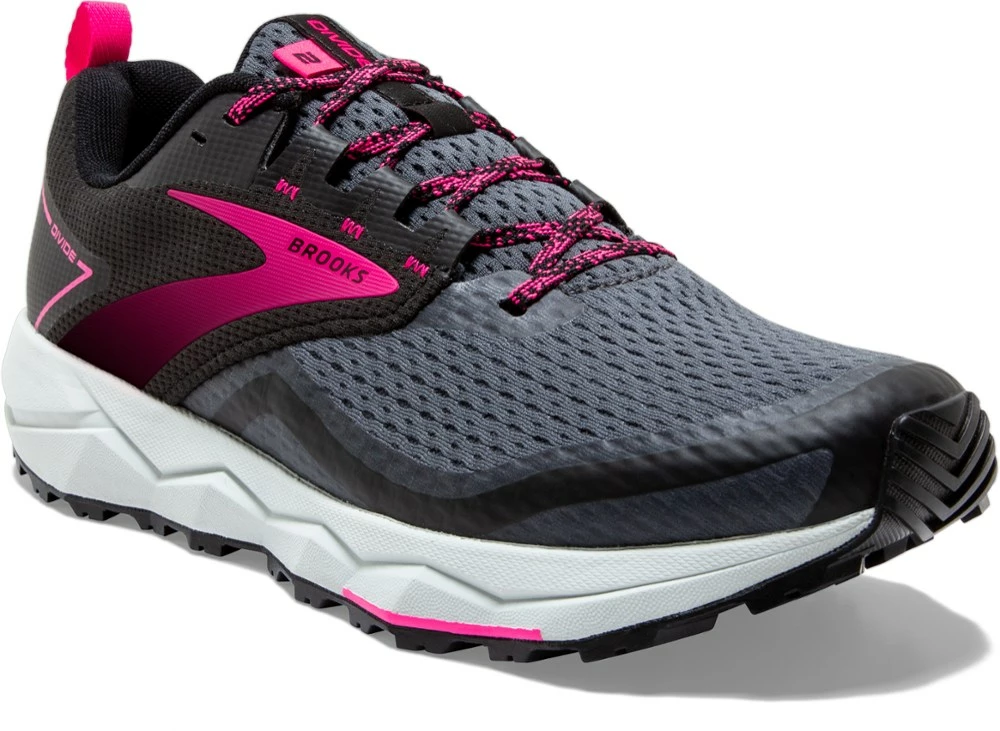 Brooks Divide 2 Trail-Running Shoes - Women's - Image 3