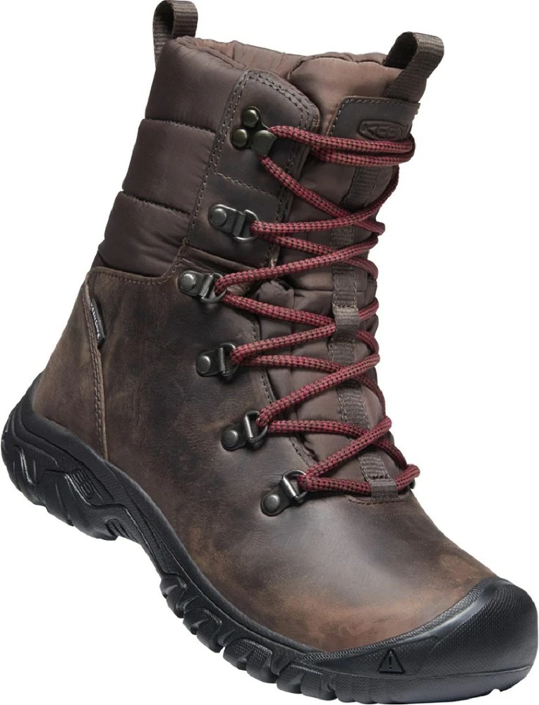KEEN Greta Waterproof Boots - Women's - Image 2