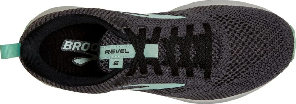 Brooks Revel 5 Road-Running Shoes - Women's - Image 5