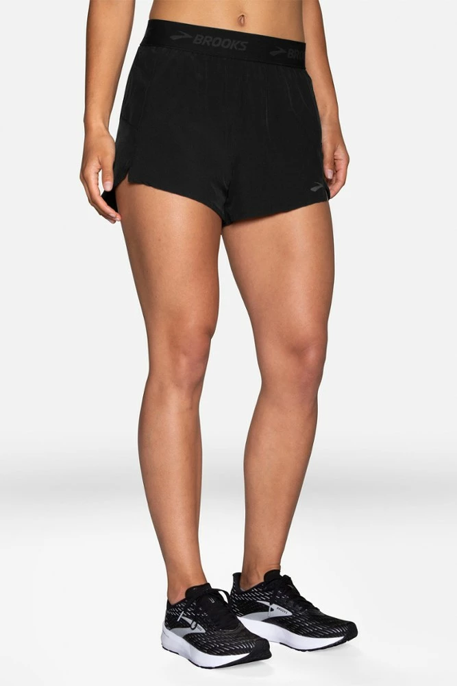 Brooks Chaser 3" Shorts - Women's - Image 7
