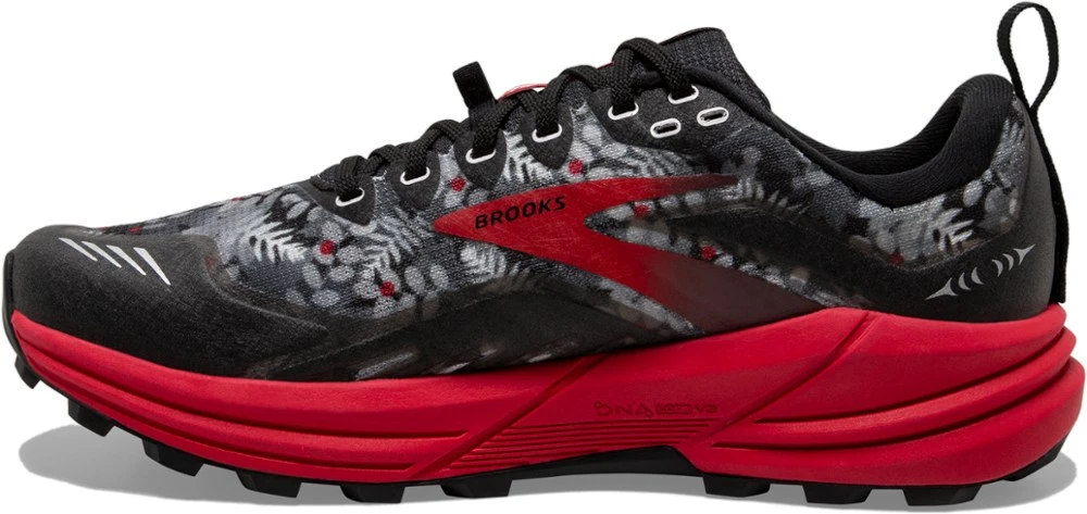 Brooks Cascadia 16 Sasquatch Trail-Running Shoes - Women's - Image 2