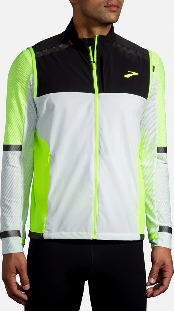 Brooks Carbonite Vest - Men's - Image 2