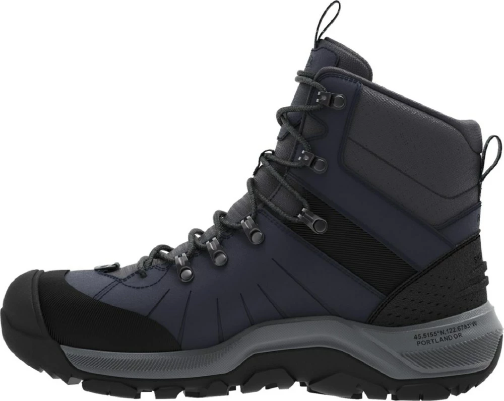 KEEN Revel IV Mid Polar Boots - Men's - Image 2