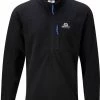 Mountain Equipment Micro Zip T Fleece Pullover - Men's