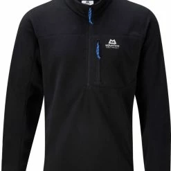 Mountain Equipment Micro Zip T Fleece Pullover - Men's
