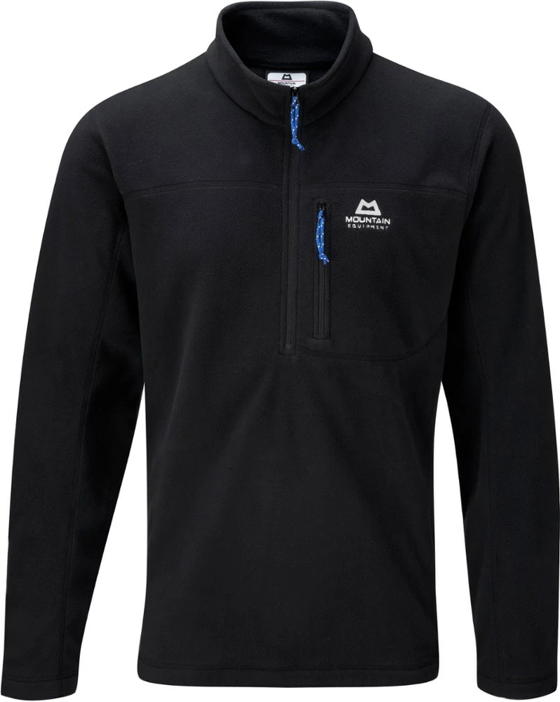 Mountain Equipment Micro Zip T Fleece Pullover - Men's