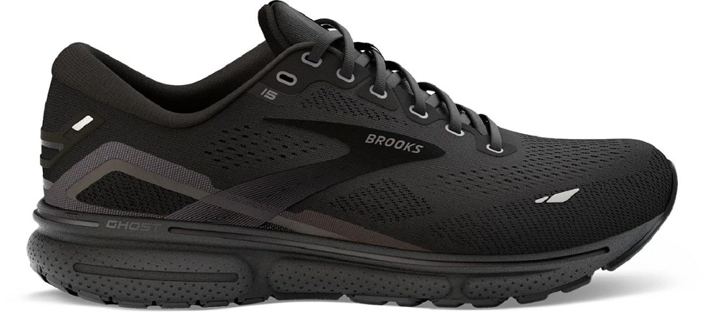 Brooks Ghost 15 Road-Running Shoes - Men's - Image 10