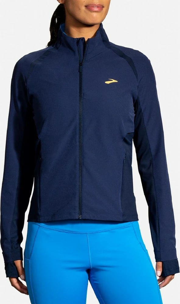 Brooks Fusion Hybrid Jacket - Women's - Image 2