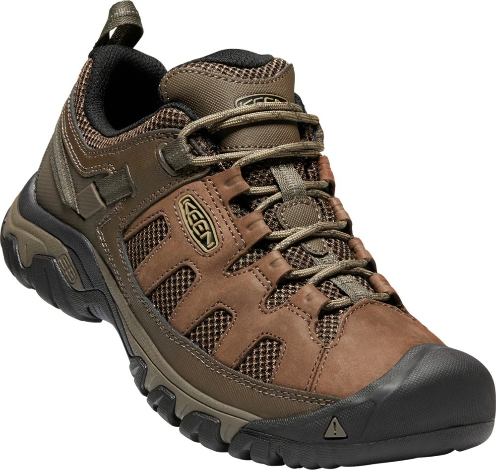 KEEN Targhee Vent Hiking Shoes - Men's - Image 2