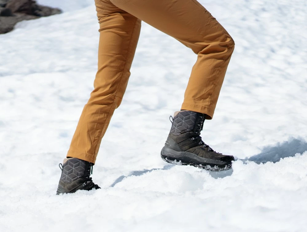 KEEN Revel IV High Polar Hiking Boots - Women's - Image 6