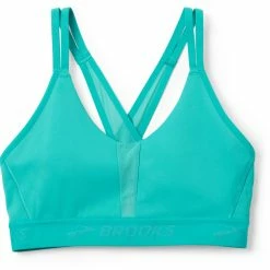 Brooks Drive Plunge Run Bra 2.0