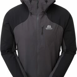 Mountain Equipment Frontier Hooded Jacket - Men's