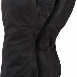 Mountain Equipment Odyssey Mittens - Men's