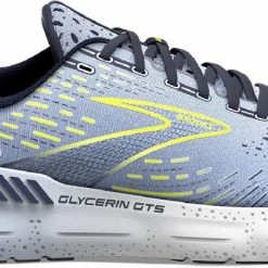 Brooks Glycerin GTS 20 Road-Running Shoes - Women's