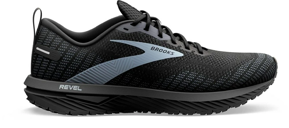 Brooks Revel 6 Road-Running Shoes - Men's - Image 8