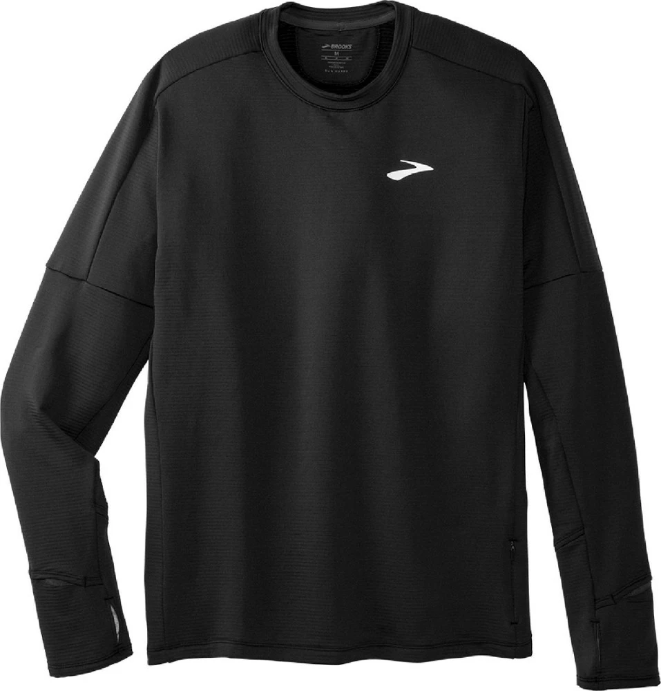 Brooks Notch Thermal Long-Sleeve 2.0 Shirt - Men's - Image 10