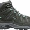 KEEN Circadia Mid Waterproof Hiking Boots - Women's