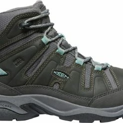 KEEN Circadia Mid Waterproof Hiking Boots - Women's