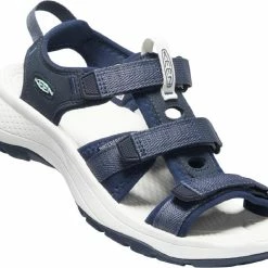 KEEN Astoria West Open-Toe Sandals - Women's