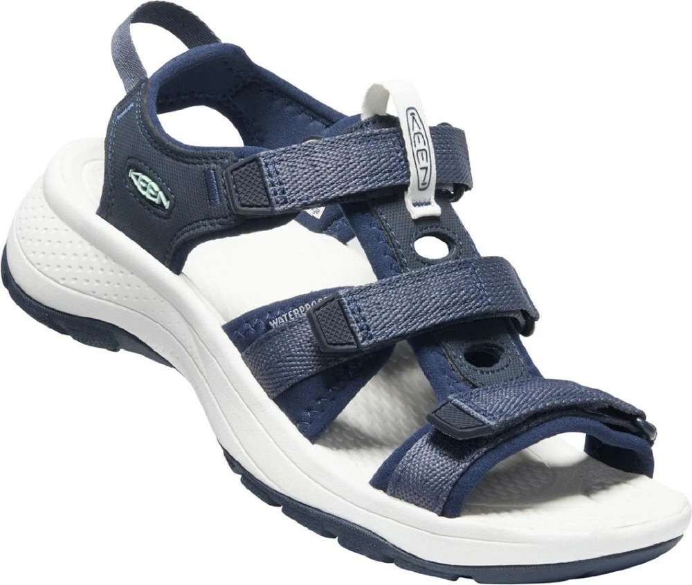 KEEN Astoria West Open-Toe Sandals - Women's