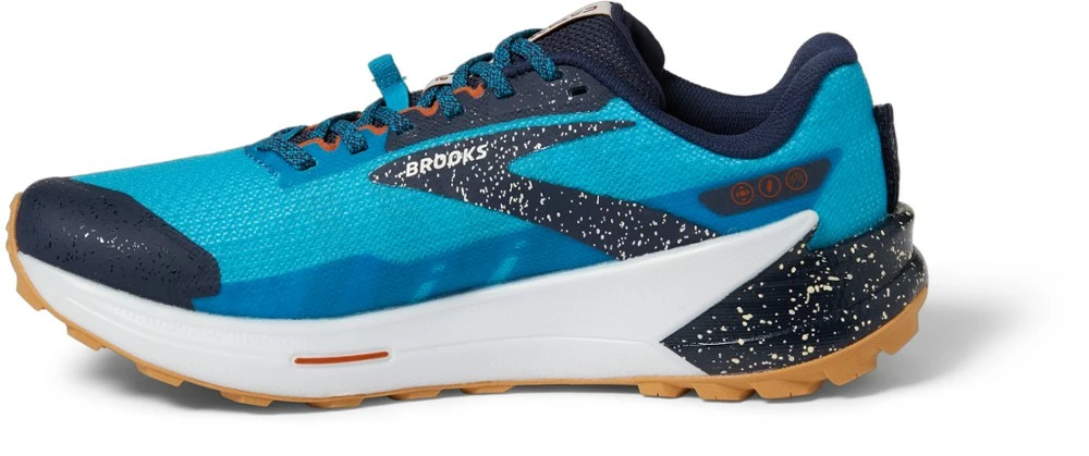 Brooks Catamount 2 Trail-Running Shoes - Men's - Image 2