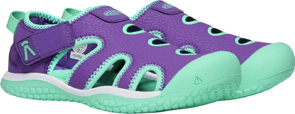 KEEN Stingray Water Sandals - Big Kids' - Image 3