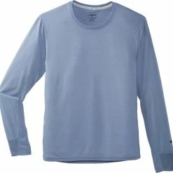 Brooks Distance Long-Sleeve Shirt - Men's