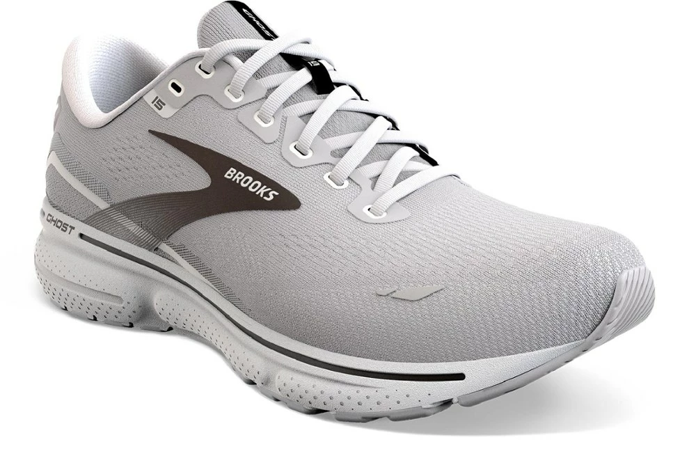 Brooks Ghost 15 Road-Running Shoes - Men's - Image 2
