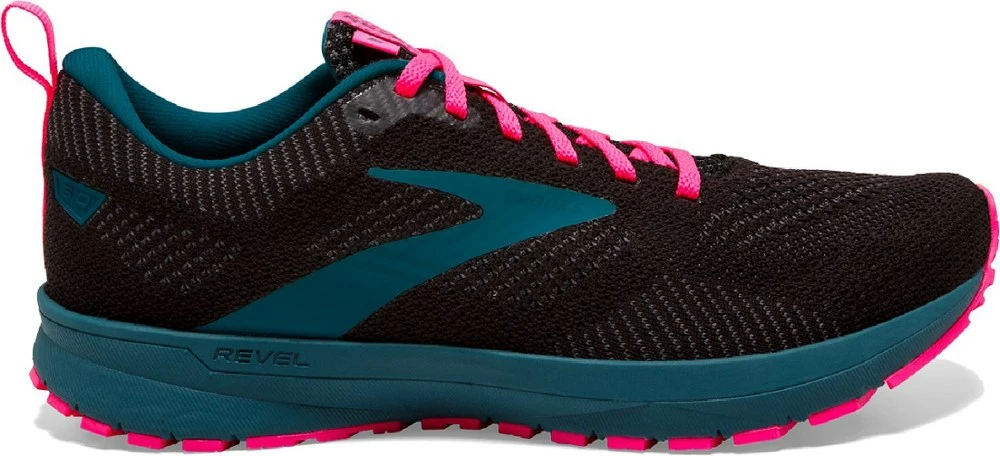 Brooks Revel 5 Road-Running Shoes - Women's - Image 7