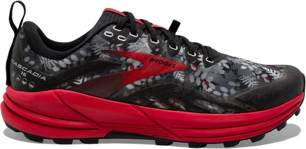 Brooks Cascadia 16 Sasquatch Trail-Running Shoes - Women's