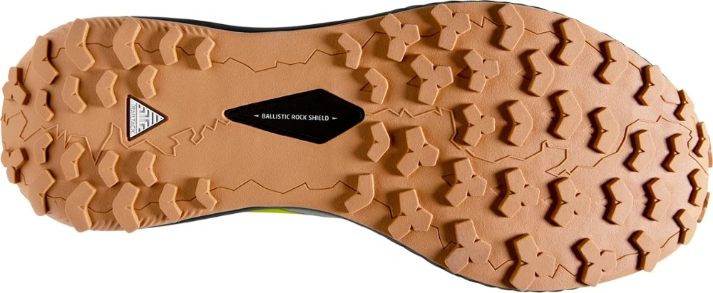 Brooks Catamount Trail-Running Shoes - Men's - Image 4