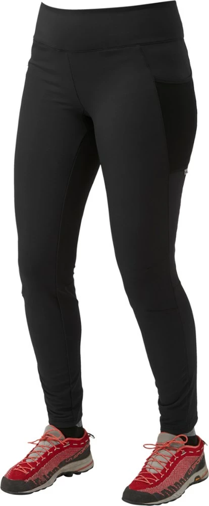 Mountain Equipment Sonica Tights - Women's - Image 2