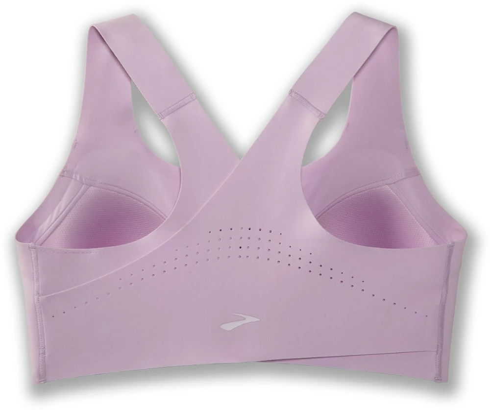Brooks Dare Zip Bra - Image 4