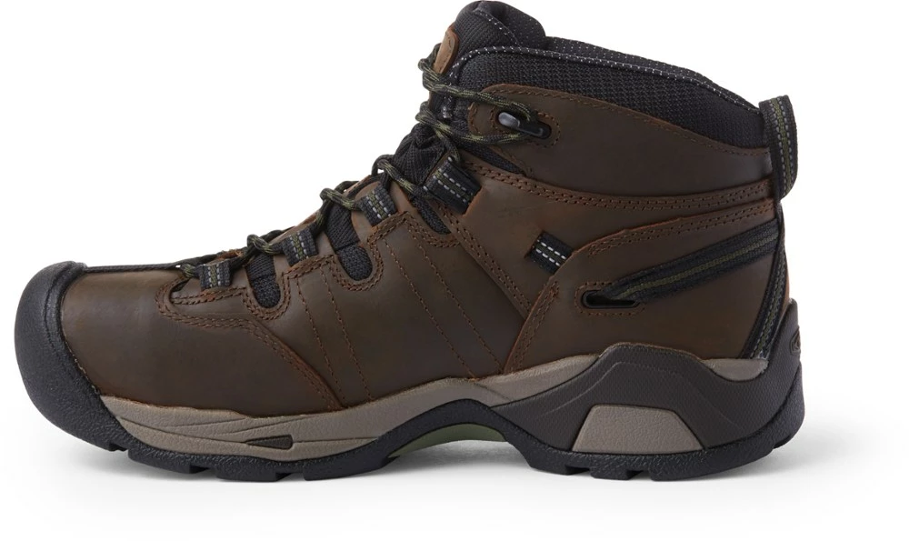 KEEN Detroit XT Mid Boots - Men's - Image 5