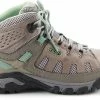 KEEN Targhee Vent Mid Hiking Boots - Women's