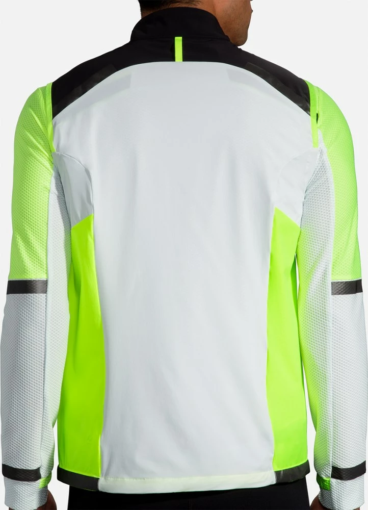 Brooks Carbonite Vest - Men's - Image 3